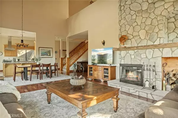 1305 Montreal, Lake Arrowhead, CA 92352