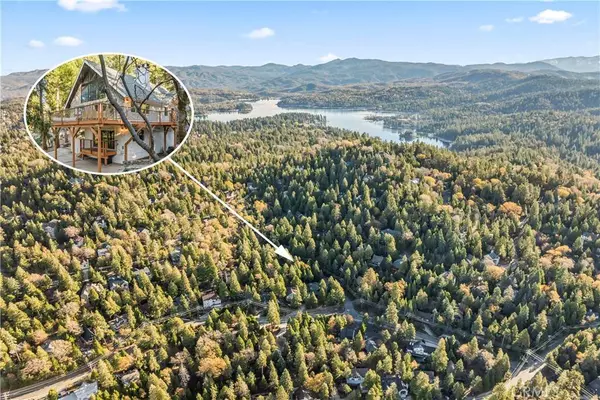 300 Pioneer, Lake Arrowhead, CA 92352