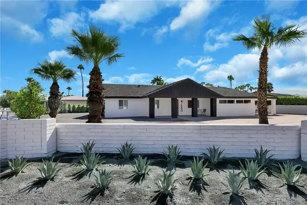 2480 N Aurora DR, Palm Springs, CA 92262