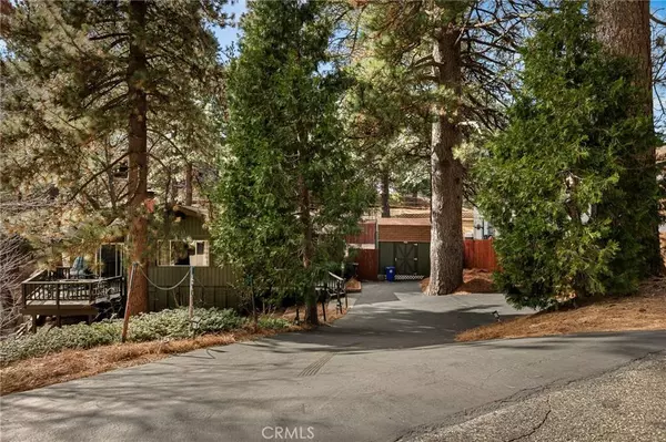 30789 All View, Running Springs, CA 92382