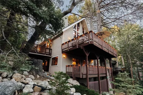 26395 Augusta DR, Lake Arrowhead, CA 92352