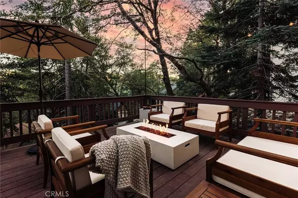 26395 Augusta DR, Lake Arrowhead, CA 92352