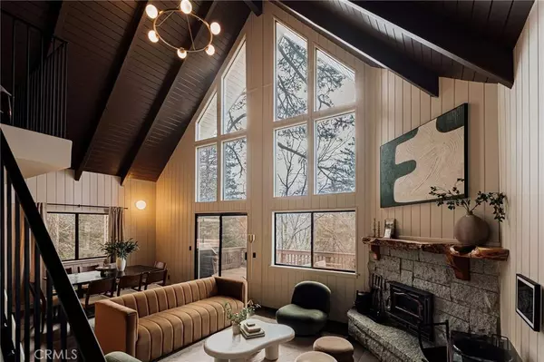 26395 Augusta DR, Lake Arrowhead, CA 92352