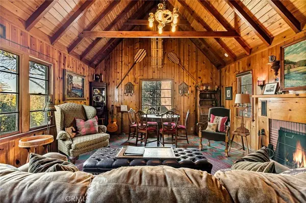 363 Mittry, Lake Arrowhead, CA 92352