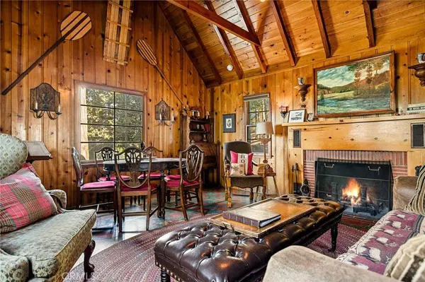 363 Mittry, Lake Arrowhead, CA 92352