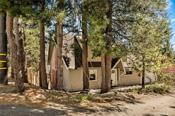 27255 Bernina, Lake Arrowhead, CA 92352