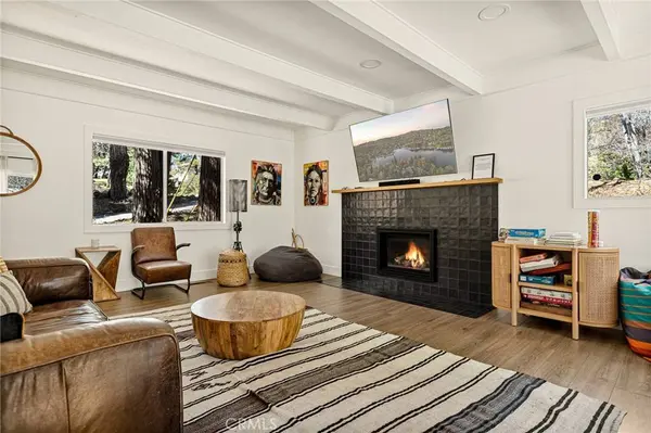 27255 Bernina, Lake Arrowhead, CA 92352