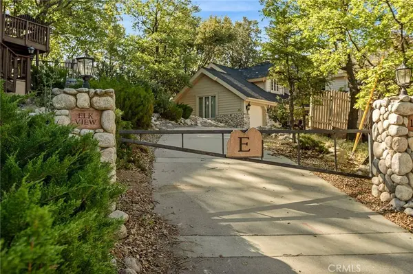 1184 Acadia, Lake Arrowhead, CA 92352