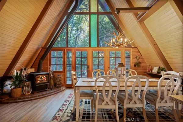 31353 Lightfoot WAY, Running Springs, CA 92382