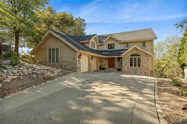 1184 Acadia, Lake Arrowhead, CA 92352