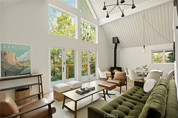 209 Massive, Lake Arrowhead, CA 92352