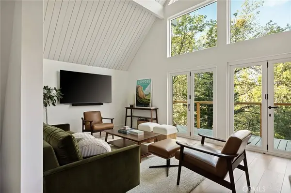 209 Massive, Lake Arrowhead, CA 92352