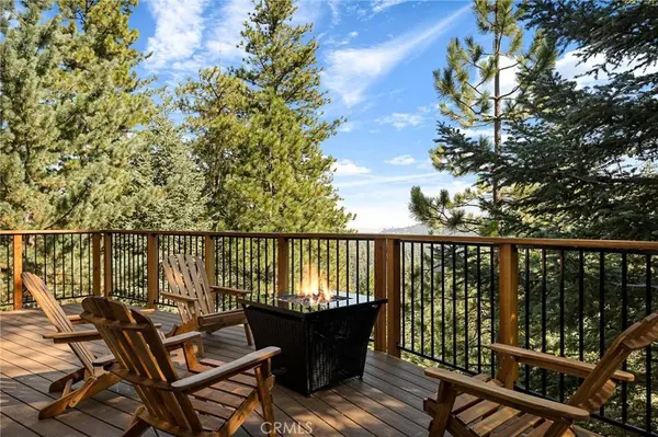 26566 Spyglass, Lake Arrowhead, CA 92352