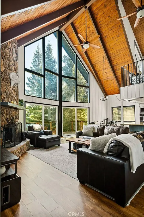 26566 Spyglass, Lake Arrowhead, CA 92352