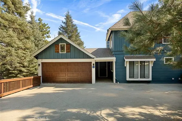 26566 Spyglass, Lake Arrowhead, CA 92352