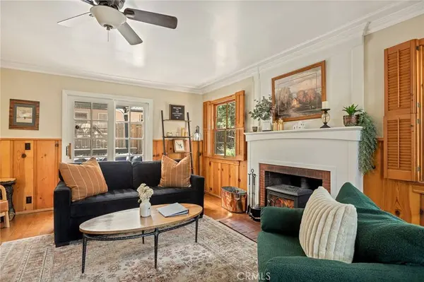 380 Hemlock, Lake Arrowhead, CA 92352