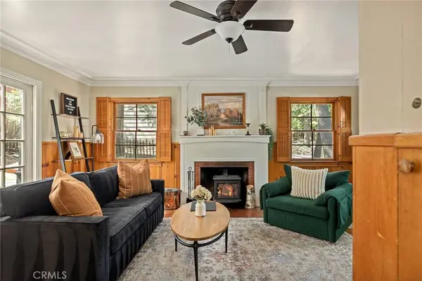 380 Hemlock, Lake Arrowhead, CA 92352