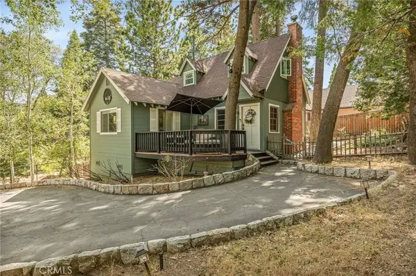 380 Hemlock, Lake Arrowhead, CA 92352