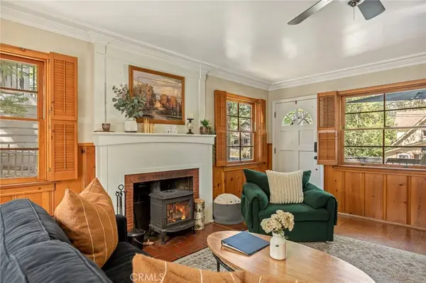 380 Hemlock, Lake Arrowhead, CA 92352