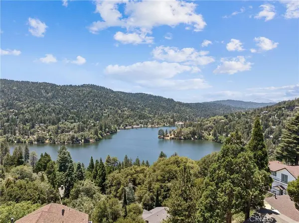 402 Darfo, Crestline, CA 92325