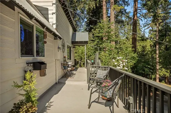 660 Spring DR, Crestline, CA 92325