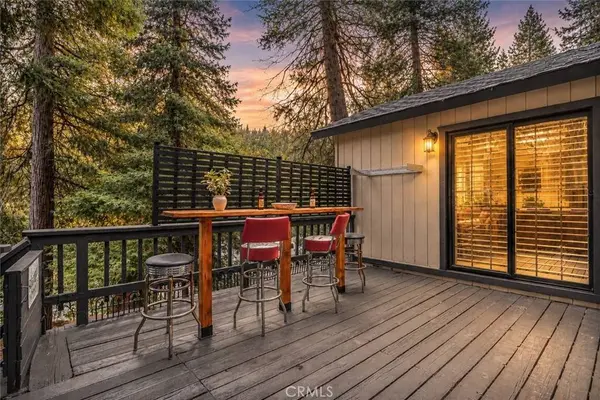 247 Oak DR, Lake Arrowhead, CA 92352