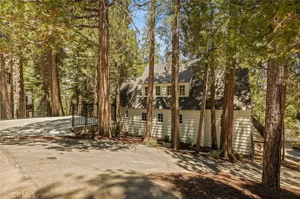 144 C LN, Lake Arrowhead, CA 92352