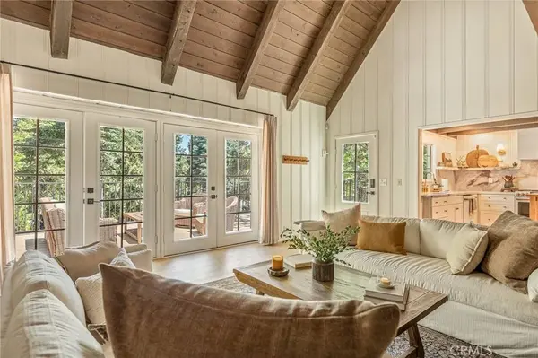 144 C LN, Lake Arrowhead, CA 92352
