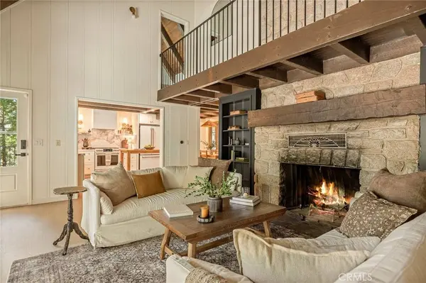 144 C LN, Lake Arrowhead, CA 92352