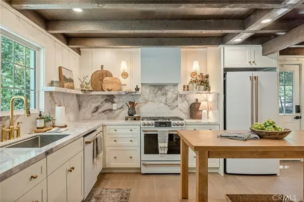 144 C LN, Lake Arrowhead, CA 92352