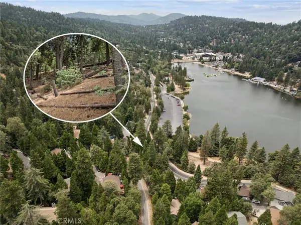 0 San Moritz (0 Horst), Crestline, CA 92325