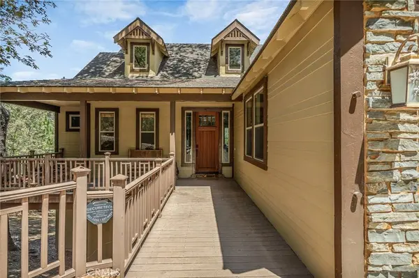 27920 Matterhorn, Lake Arrowhead, CA 92352
