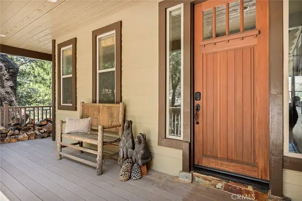 27920 Matterhorn, Lake Arrowhead, CA 92352