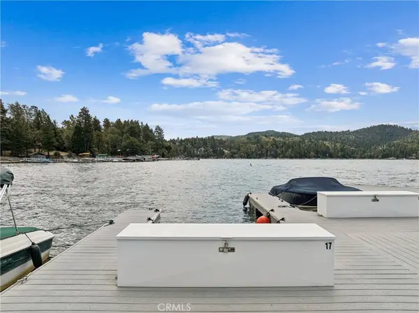 0 TBM 2-17, Lake Arrowhead, CA 92352