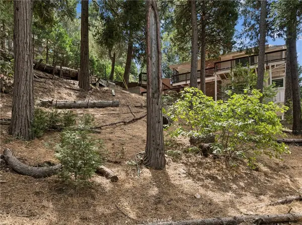 0 San Moritz (0 Horst), Crestline, CA 92325