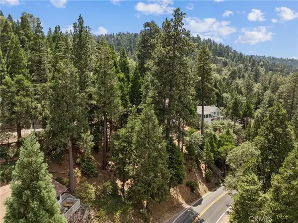 0 San Moritz (0 Horst), Crestline, CA 92325