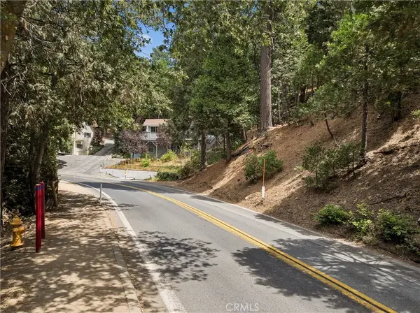 0 San Moritz (0 Horst), Crestline, CA 92325