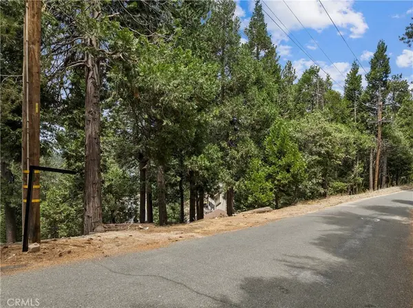 0 San Moritz (0 Horst), Crestline, CA 92325