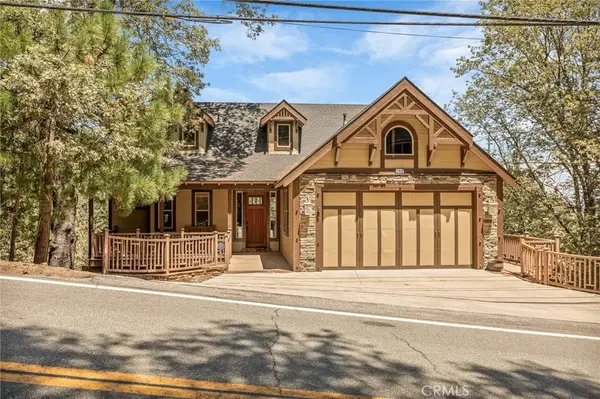 27920 Matterhorn, Lake Arrowhead, CA 92352