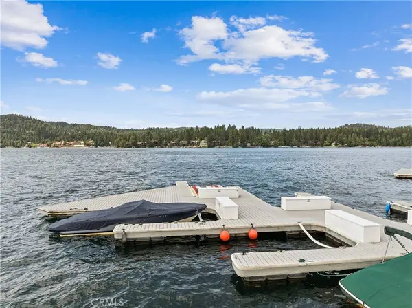 0 TBM 2-17, Lake Arrowhead, CA 92352