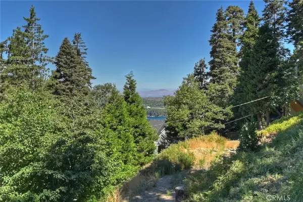 831 Blue Ridge, Lake Arrowhead, CA 92385