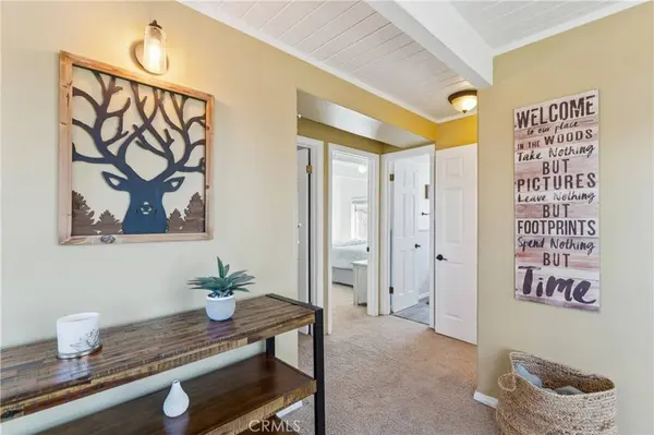 1171 N Grass Valley, Lake Arrowhead, CA 92352