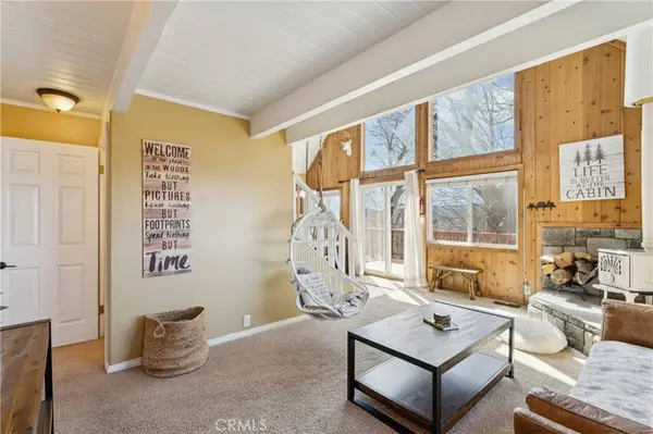 1171 N Grass Valley, Lake Arrowhead, CA 92352