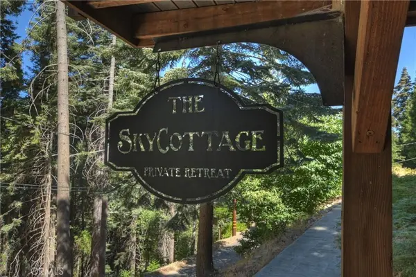 831 Blue Ridge, Lake Arrowhead, CA 92385