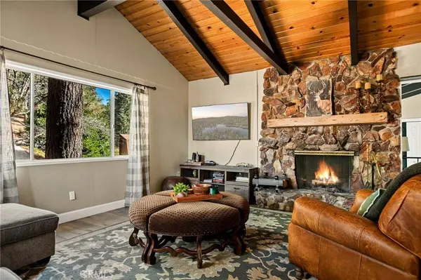 30789 All View, Running Springs, CA 92382