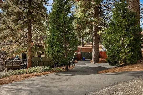 30789 All View, Running Springs, CA 92382