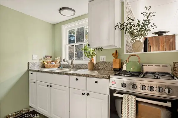 25616 Hi LN, Twin Peaks, CA 92391
