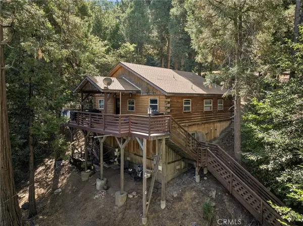 24839 Felsen DR, Crestline, CA 92325