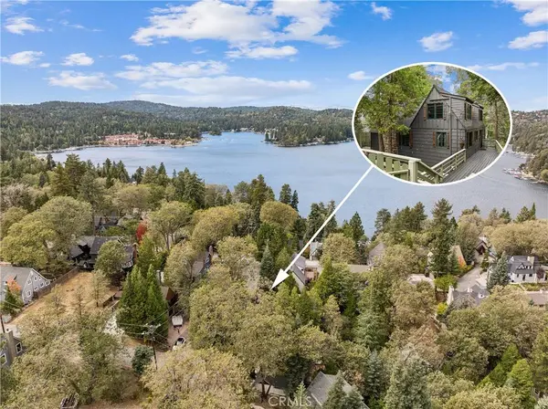 28772 Cedar, Lake Arrowhead, CA 92352