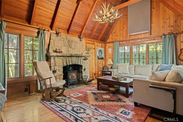 28772 Cedar, Lake Arrowhead, CA 92352